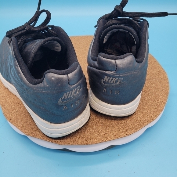 Nike Shoes Women's 6.5 Air Max 1 Ultra PRM JCRD Running Trainers - Picture 5 of 9